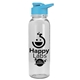 The Outdoorsman - 24 oz Tritan(TM) ReNew Bottle With Drink Thru Lid
