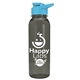 The Outdoorsman - 24 oz Tritan(TM) ReNew Bottle With Drink Thru Lid