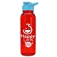 The Outdoorsman - 24 oz Tritan(TM) ReNew Bottle With Drink Thru Lid
