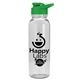 The Outdoorsman - 24 oz Tritan(TM) ReNew Bottle With Drink Thru Lid