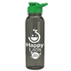 The Outdoorsman - 24 oz Tritan(TM) ReNew Bottle With Drink Thru Lid