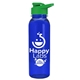 The Outdoorsman - 24 oz Tritan(TM) ReNew Bottle With Drink Thru Lid