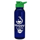 The Outdoorsman - 24 oz Tritan(TM) ReNew Bottle With Drink Thru Lid