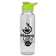 The Outdoorsman - 24 oz Tritan(TM) ReNew Bottle With Drink Thru Lid