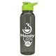 The Outdoorsman - 24 oz Tritan(TM) ReNew Bottle With Drink Thru Lid