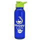 The Outdoorsman - 24 oz Tritan(TM) ReNew Bottle With Drink Thru Lid