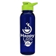 The Outdoorsman - 24 oz Tritan(TM) ReNew Bottle With Drink Thru Lid