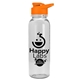 The Outdoorsman - 24 oz Tritan(TM) ReNew Bottle With Drink Thru Lid