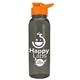 The Outdoorsman - 24 oz Tritan(TM) ReNew Bottle With Drink Thru Lid