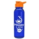 The Outdoorsman - 24 oz Tritan(TM) ReNew Bottle With Drink Thru Lid