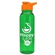The Outdoorsman - 24 oz Tritan(TM) ReNew Bottle With Drink Thru Lid