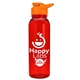 The Outdoorsman - 24 oz Tritan(TM) ReNew Bottle With Drink Thru Lid
