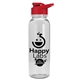 The Outdoorsman - 24 oz Tritan(TM) ReNew Bottle With Drink Thru Lid