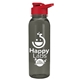 The Outdoorsman - 24 oz Tritan(TM) ReNew Bottle With Drink Thru Lid