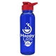 The Outdoorsman - 24 oz Tritan(TM) ReNew Bottle With Drink Thru Lid