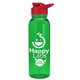 The Outdoorsman - 24 oz Tritan(TM) ReNew Bottle With Drink Thru Lid