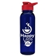 The Outdoorsman - 24 oz Tritan(TM) ReNew Bottle With Drink Thru Lid