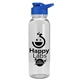 The Outdoorsman - 24 oz Tritan(TM) ReNew Bottle With Drink Thru Lid