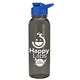 The Outdoorsman - 24 oz Tritan(TM) ReNew Bottle With Drink Thru Lid