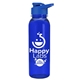 The Outdoorsman - 24 oz Tritan(TM) ReNew Bottle With Drink Thru Lid