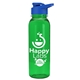 The Outdoorsman - 24 oz Tritan(TM) ReNew Bottle With Drink Thru Lid