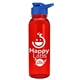 The Outdoorsman - 24 oz Tritan(TM) ReNew Bottle With Drink Thru Lid