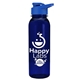 The Outdoorsman - 24 oz Tritan(TM) ReNew Bottle With Drink Thru Lid