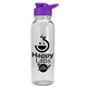 The Outdoorsman - 24 oz Tritan(TM) ReNew Bottle With Drink Thru Lid