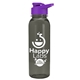 The Outdoorsman - 24 oz Tritan(TM) ReNew Bottle With Drink Thru Lid