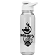 The Outdoorsman - 24 oz Tritan(TM) ReNew Bottle With Drink Thru Lid