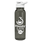 The Outdoorsman - 24 oz Tritan(TM) ReNew Bottle With Drink Thru Lid