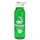 The Outdoorsman - 24 oz Tritan(TM) ReNew Bottle With Drink Thru Lid