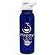 The Outdoorsman - 24 oz Tritan(TM) ReNew Bottle With Drink Thru Lid