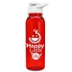 The Outdoorsman - 24 oz Tritan(TM) ReNew Bottle With Drink Thru Lid