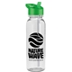 The Outdoorsman - 24 oz Tritan(TM) ReNew Bottle With Flip Straw Lid
