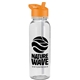 The Outdoorsman - 24 oz Tritan(TM) ReNew Bottle With Flip Straw Lid