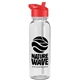 The Outdoorsman - 24 oz Tritan(TM) ReNew Bottle With Flip Straw Lid