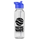 The Outdoorsman - 24 oz Tritan(TM) ReNew Bottle With Flip Straw Lid