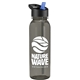 The Outdoorsman - 24 oz Tritan(TM) ReNew Bottle With Flip Straw Lid