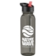 The Outdoorsman - 24 oz Tritan(TM) ReNew Bottle With Flip Straw Lid