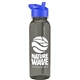The Outdoorsman - 24 oz Tritan(TM) ReNew Bottle With Flip Straw Lid