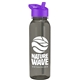 The Outdoorsman - 24 oz Tritan(TM) ReNew Bottle With Flip Straw Lid