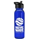 The Outdoorsman - 24 oz Tritan(TM) ReNew Bottle With Flip Straw Lid