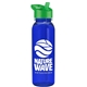 The Outdoorsman - 24 oz Tritan(TM) ReNew Bottle With Flip Straw Lid