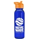 The Outdoorsman - 24 oz Tritan(TM) ReNew Bottle With Flip Straw Lid