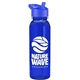The Outdoorsman - 24 oz Tritan(TM) ReNew Bottle With Flip Straw Lid