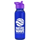 The Outdoorsman - 24 oz Tritan(TM) ReNew Bottle With Flip Straw Lid