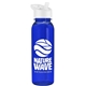 The Outdoorsman - 24 oz Tritan(TM) ReNew Bottle With Flip Straw Lid