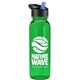 The Outdoorsman - 24 oz Tritan(TM) ReNew Bottle With Flip Straw Lid