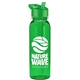 The Outdoorsman - 24 oz Tritan(TM) ReNew Bottle With Flip Straw Lid